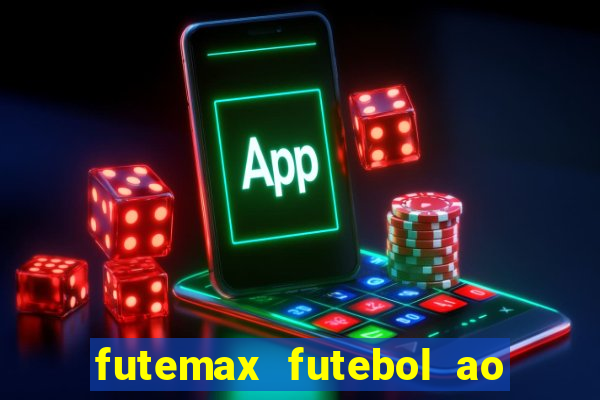 futemax futebol ao vivo campeonato brasileiro